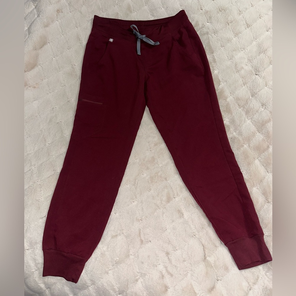 Zamora Jogger Scrub Pants™